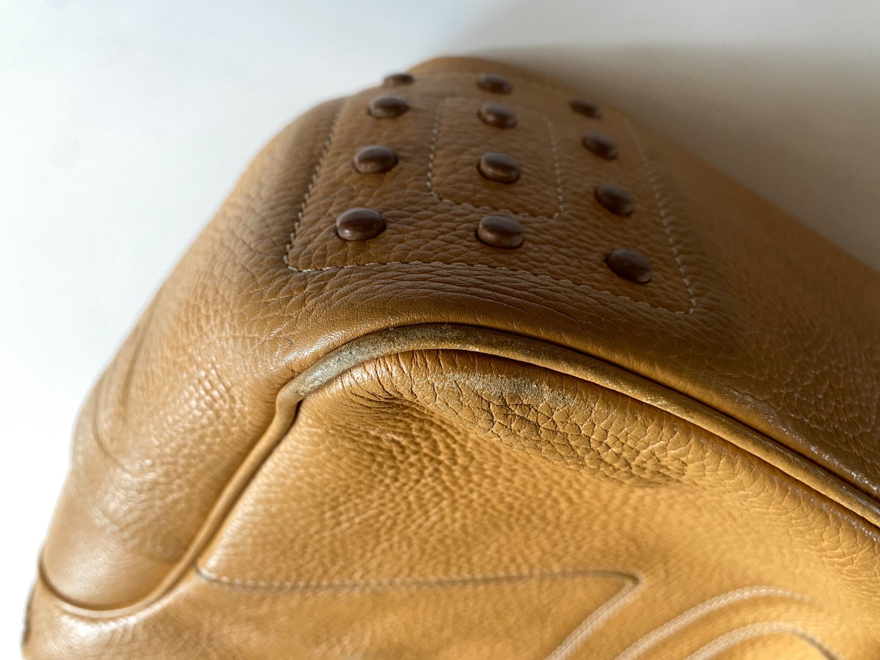 Tod'S Borse da donna: Tod‘s Handtasche – Usato da Basel venduto da lottalotta 6