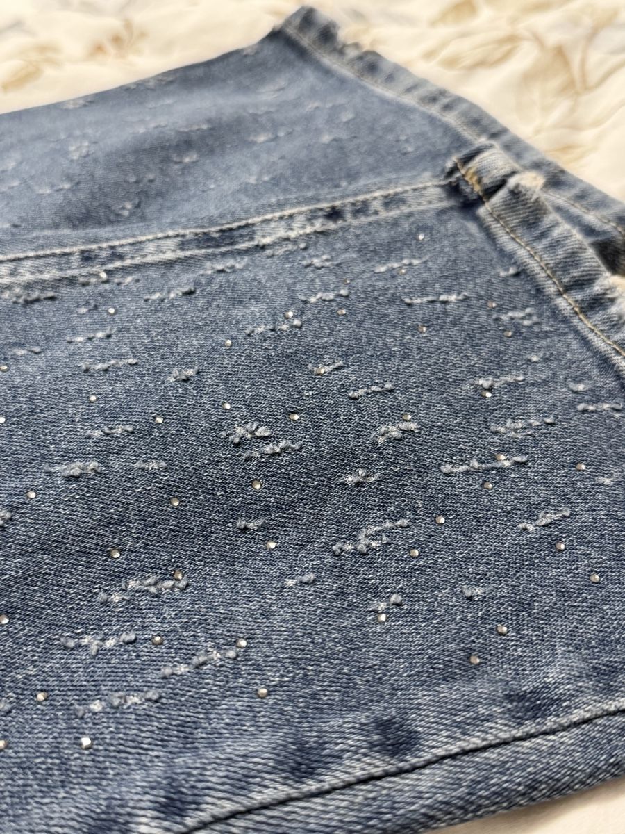 Calzedonia Jeans: Jeans mit Glitzer Calzedonia – Nuovo (secondo la descrizione) da Oberengstringen venduto da Sha.l 2
