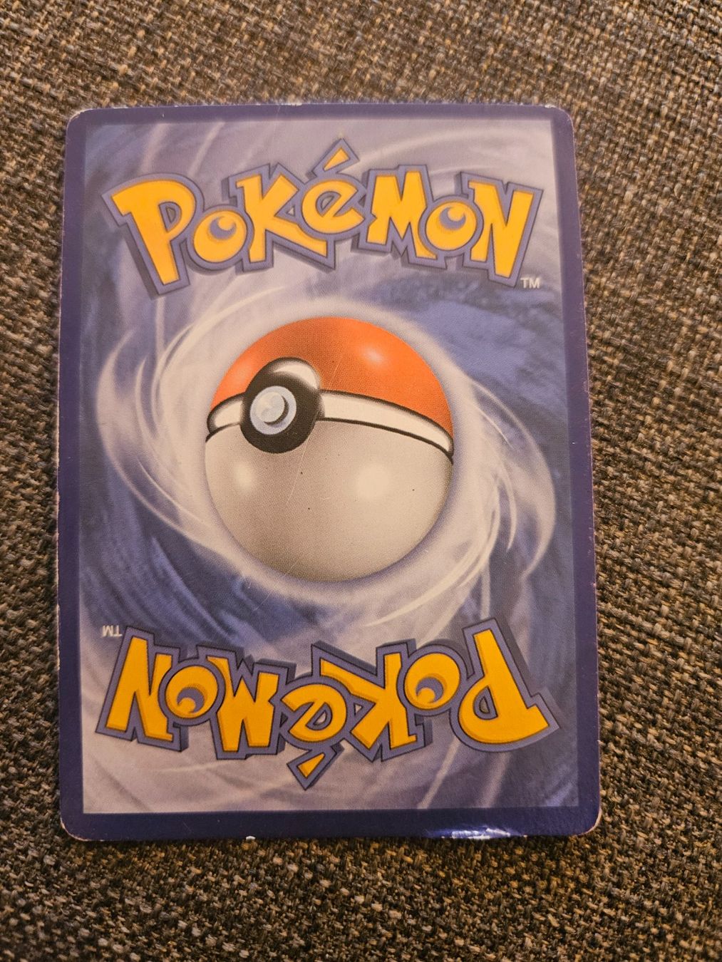 Pokémon Carte collezionabili: Flying Pikachu – Usato da Wernetshausen venduto da hollsand 1