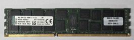 Kingston 16GB Arbeitsspeicher