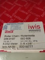 Rollenkette Typ 10B-1