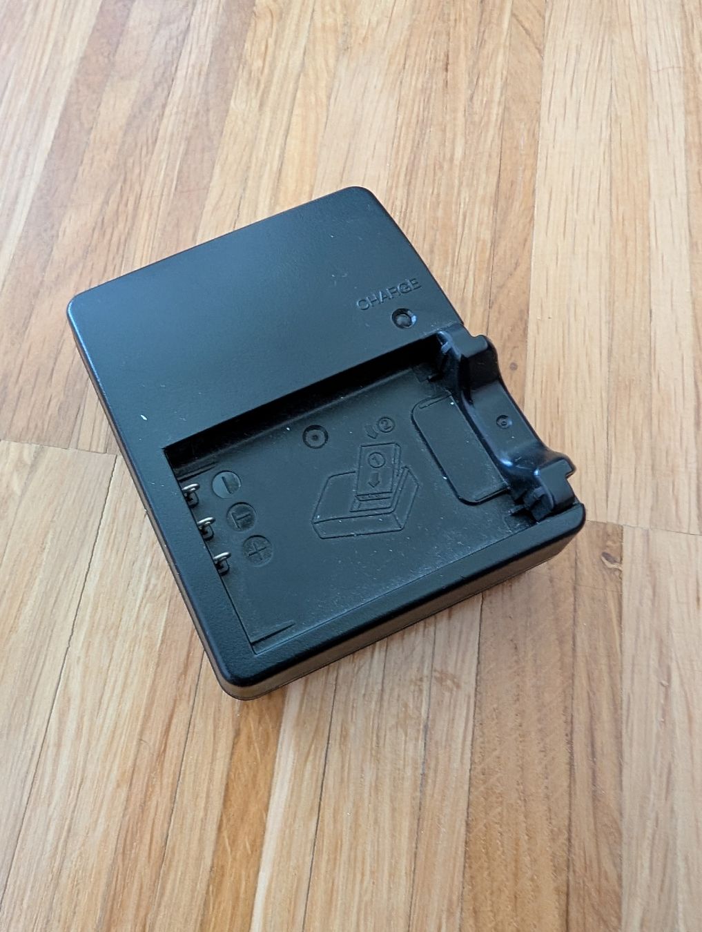 Ricoh Kamera: Ricoh GXR + 50mm unit + mount M unit – Gebraucht aus Zürich von Fabiobarbato 4