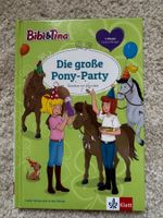 1. Klasse: Bibi & Tina – Die grosse Pony-Party