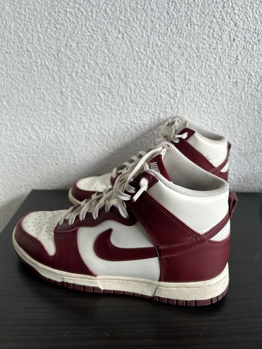 Nike Scarpe da uomo: Nike Dunk – Usato da Gwatt (Thun) venduto da viv_k57m 1