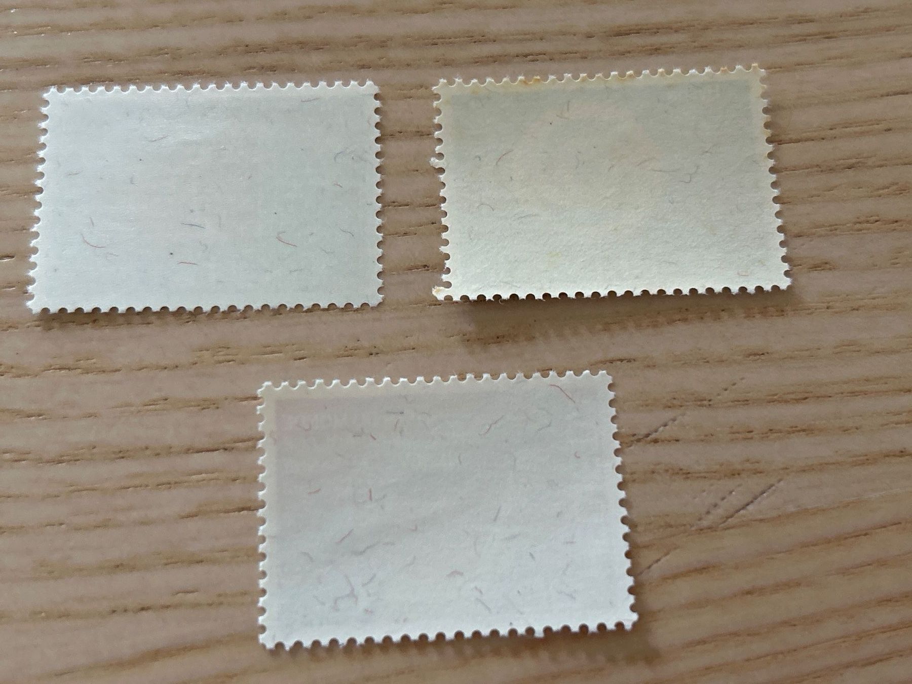 Alle Briefmarken: Briefmarke - Schweiz - 1961 - postfrisch – Neu (gemäss Beschreibung) aus Villnachern von RicardoMary 1