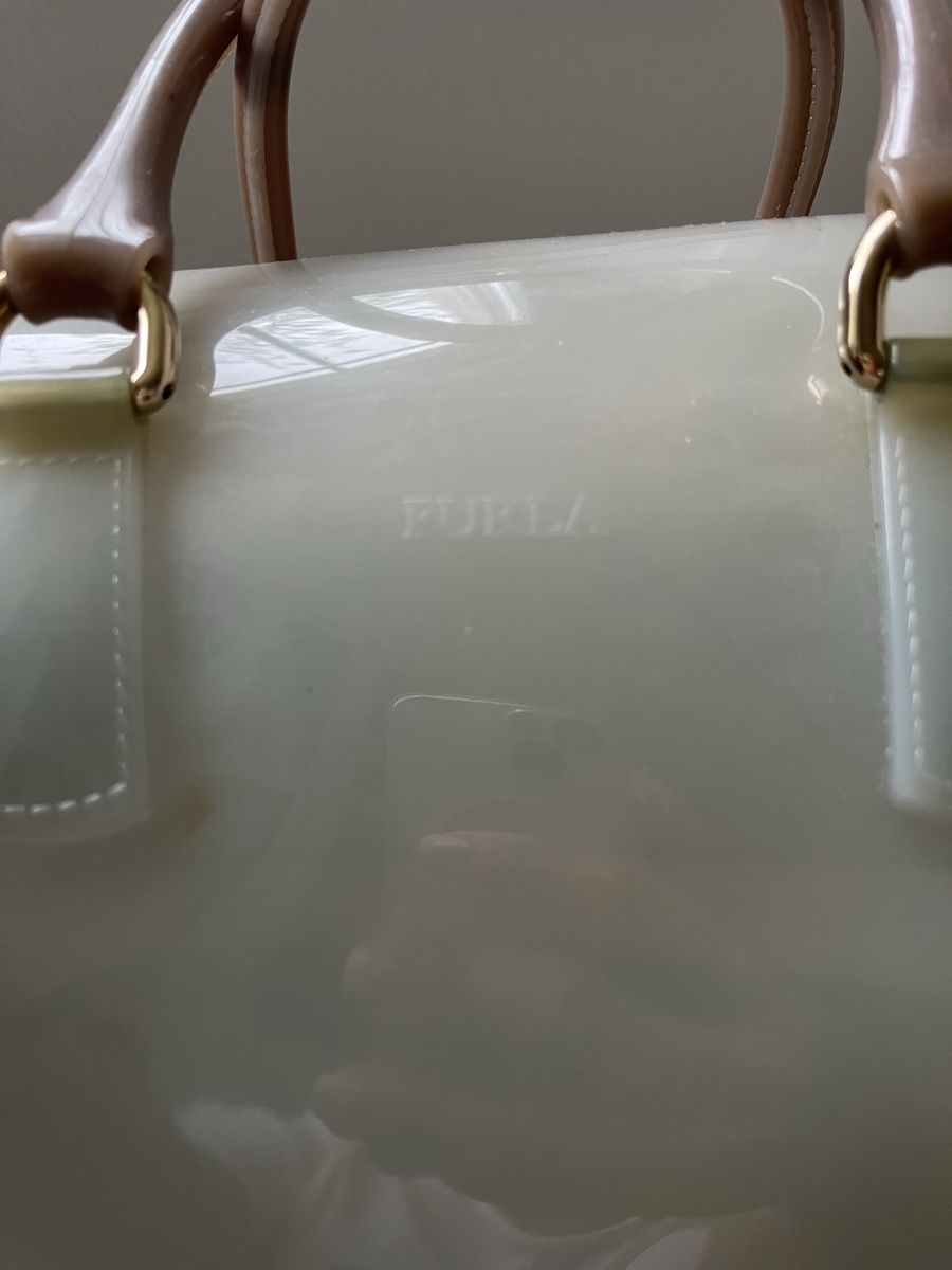 Furla Borse da donna: Furla Candy Bag – Usato da Wermatswil venduto da -secondchance- 8