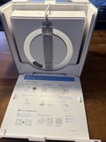 ECOVACS WINBOT W2 PRO OMNI