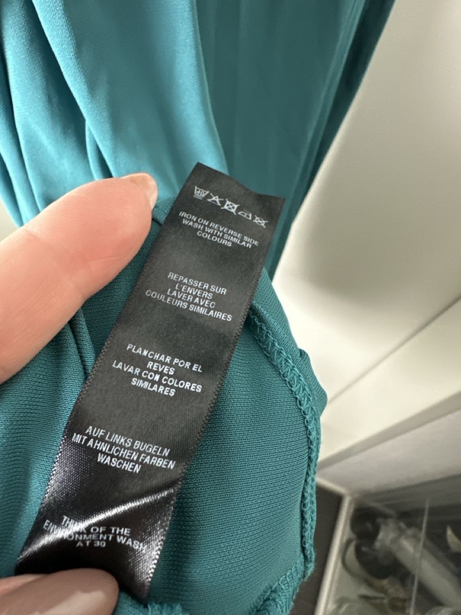 Asos Kleider: ASOS Curve Kleid, Gr. 48, One Shoulder – Gebraucht aus Aarburg von Tonija 6