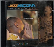 CD-Jazz Ascona 2005