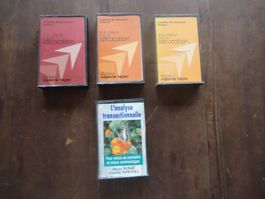 Etre mieux par la relaxation + l'analyse transactionnelle
