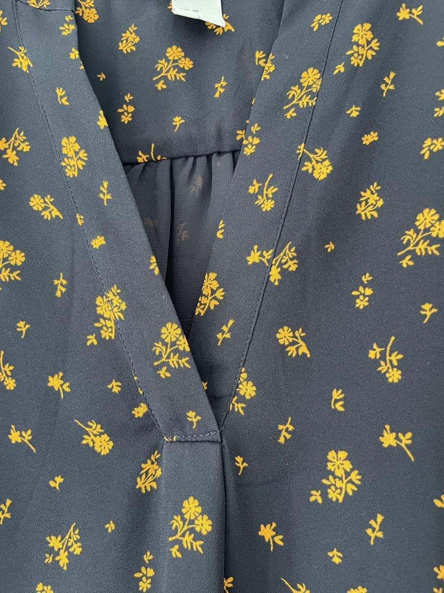 Vestiti: Sommerkleid Gr M – Usato da Rüti ZH venduto da kar_xx9l 1