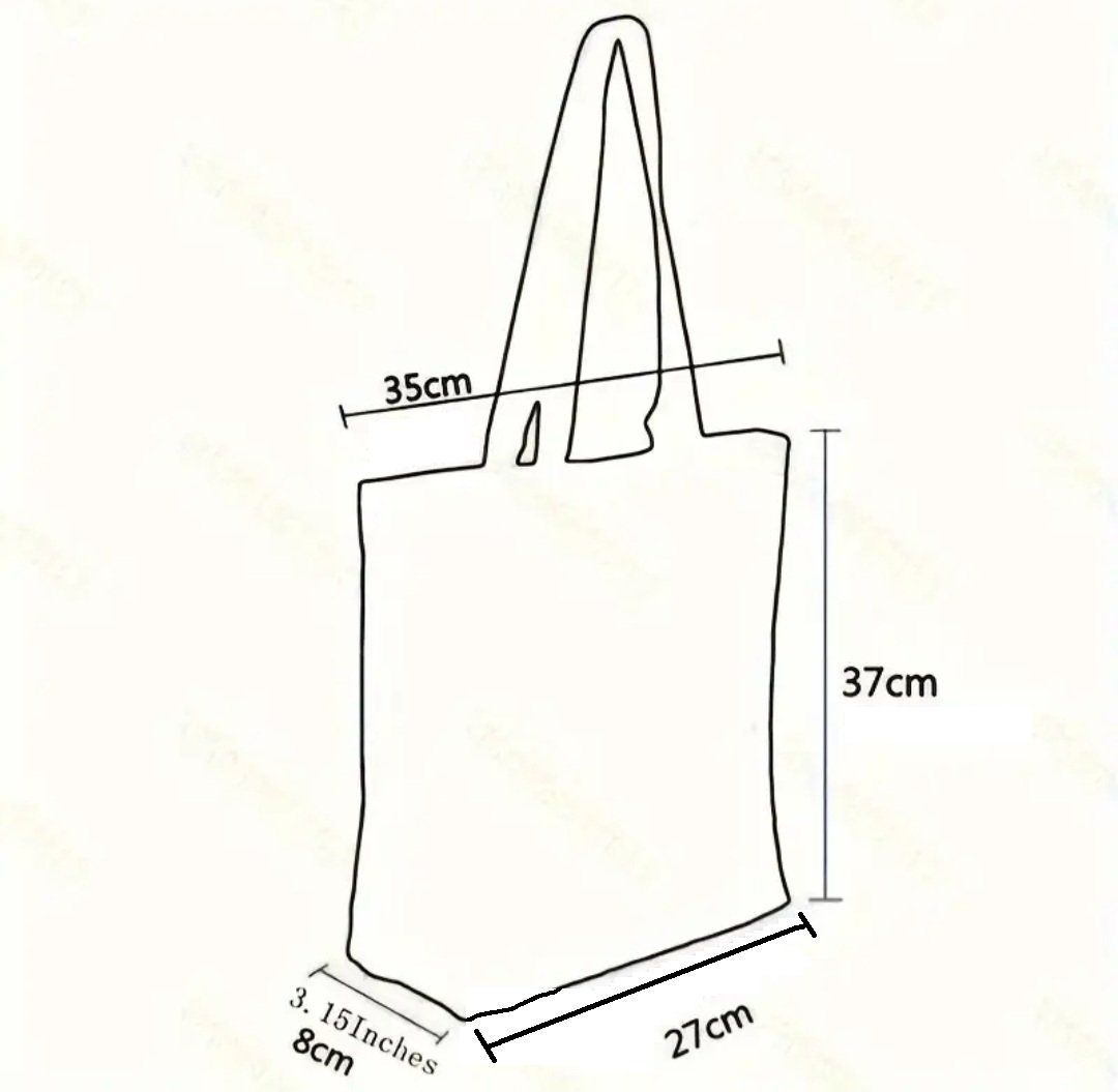 Borse da donna: Neu! Tragetasche aus Canvas Cartoon Eule – Nuovo e nell'imballaggio originale da Füllinsdorf venduto da Sunnebliemli7 2