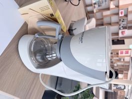 Satrap Filter Kaffeemaschine