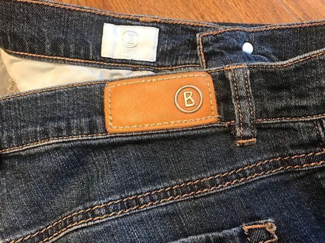 Bogner Jeans: Bogner, Jeans – Usato da Hindelbank venduto da vey_t 3