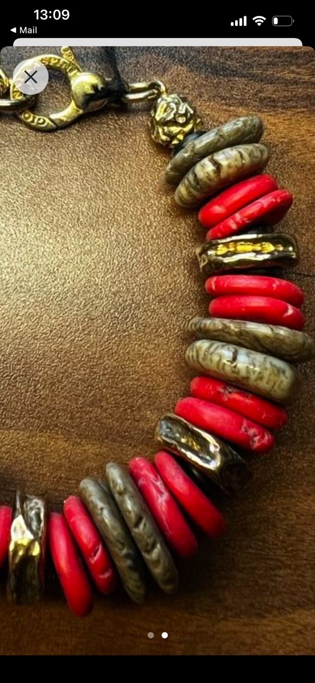 Armbänder & -reifen: Armband Giovanni Raspini – Neu und originalverpackt aus Steinen von sal_6y7g 3