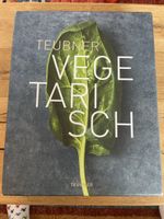 Kochbuch Teubner - Vegetarisch