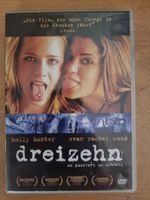 DVD Film "Dreizehn" - Holly Hunter - Top Zustand!