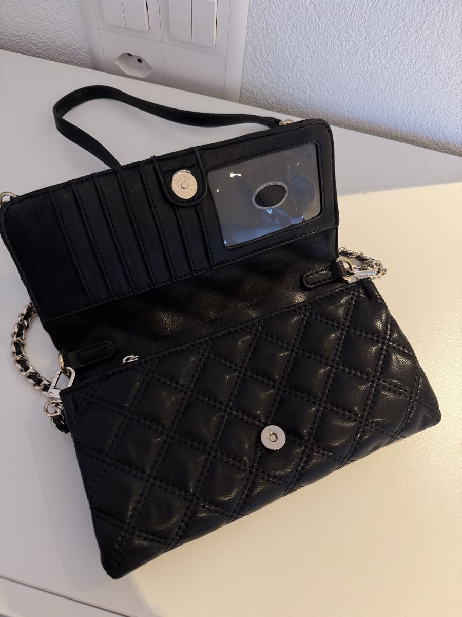 Guess Borse da donna: Clutch Umhängetasche Guess – Nuovo (secondo la descrizione) da Zürich venduto da mel_87ct 1