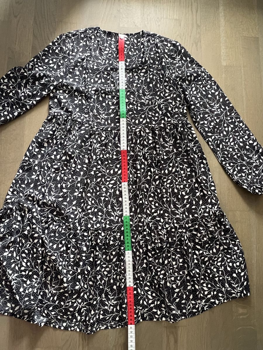Only Vestiti: Damen Kleid – Nuovo (secondo la descrizione) da Kriens venduto da Luzernerin_K 6