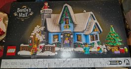 	 LEGO Creator Expert 10293