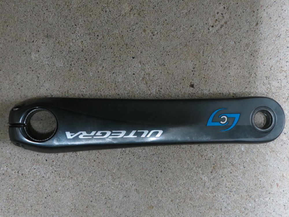 stages ultegra r8000 links powermeter