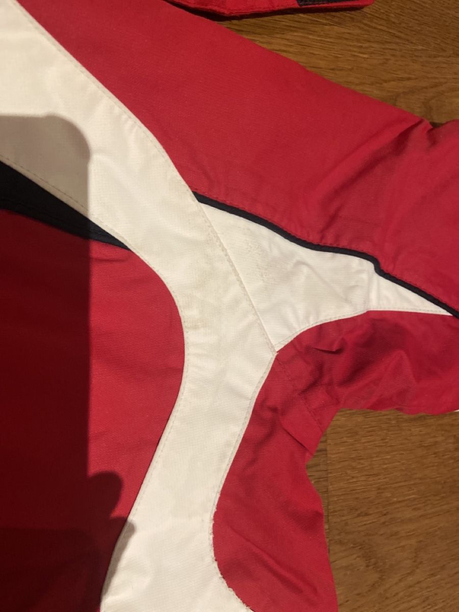 Giacche & Cappotti: Skijacke Gr.104 – Usato da Pratteln venduto da Nala78 3
