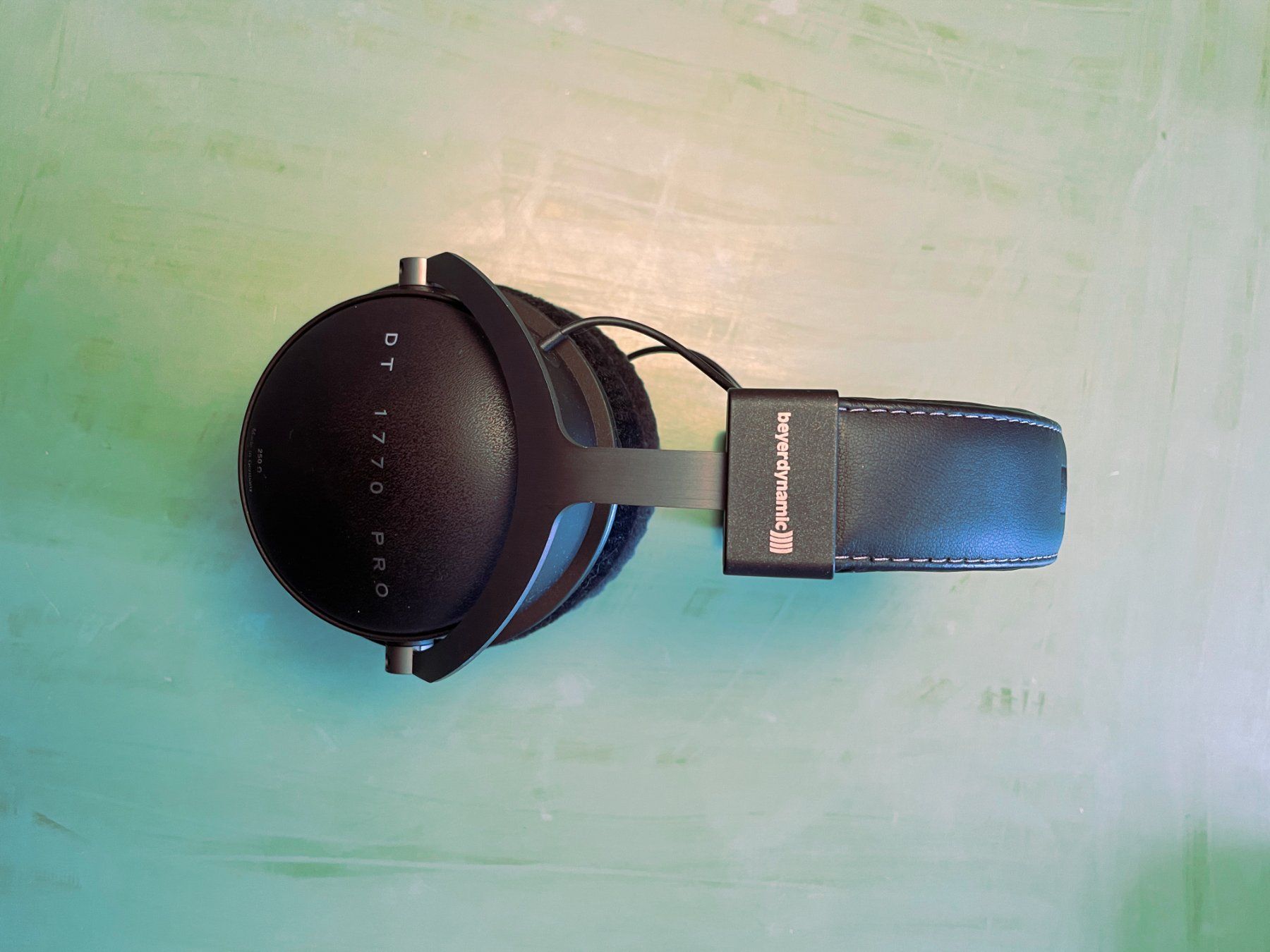 Beyerdynamic Kopfhörer: Beyerdynamic DT 1770 Pro – Gebraucht aus Vevey von calvin_h 2