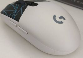 Logitech G305 Maus