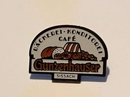 1 Pin Gunzenhauser Bäckerei Konditorei Cafe Sissach