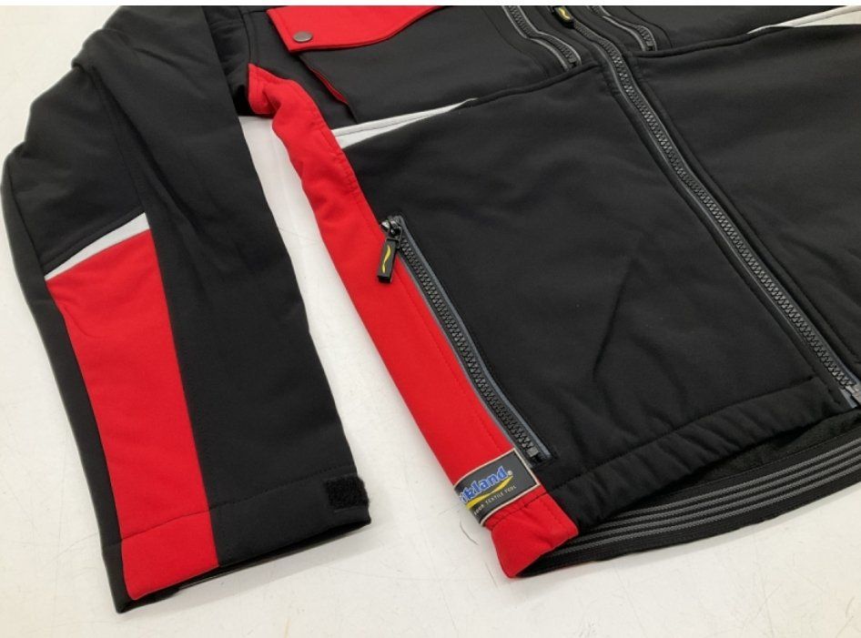 Wikland Giacche: Neue Wikland Softshelljacke Gr. S – Nuovo e nell'imballaggio originale da Rüthi (Rheintal) venduto da Balty 2