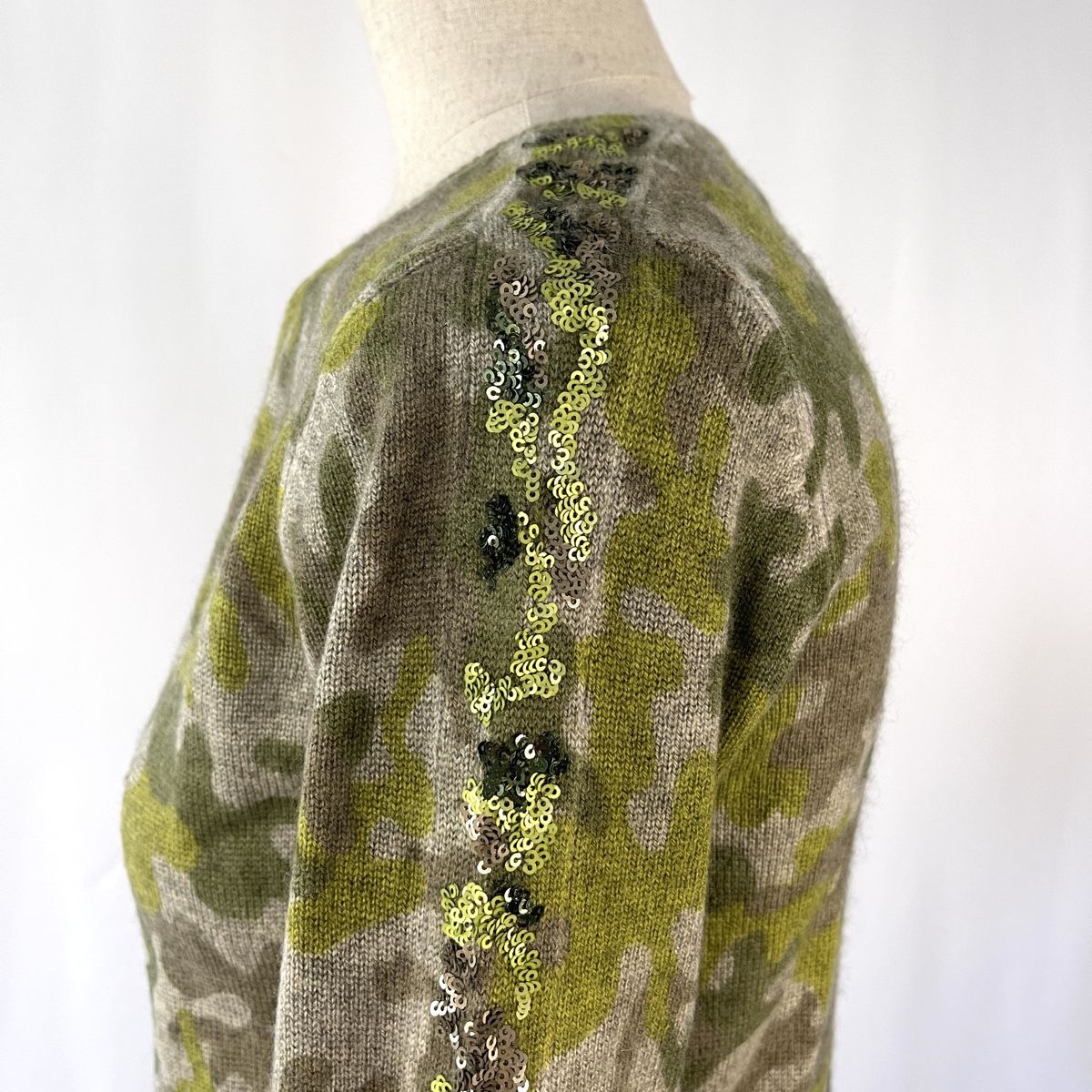 Princess goes hollywood Maglioni & Felpe: PRINCESS GOES HOLLYWOOD Cardigan – Nuovo (secondo la descrizione) da Emmen venduto da Nightingale_2022 3