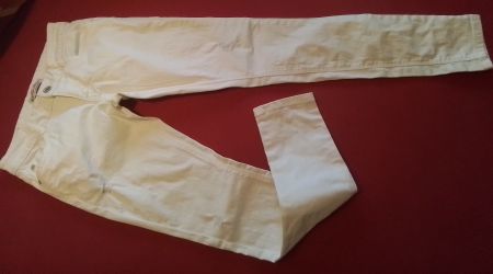 Jeans Clockhouse / Gr. 36 / skinny / NEU
