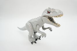Lego Jurassic World Dinosaurier Indominus Rex - indorex02