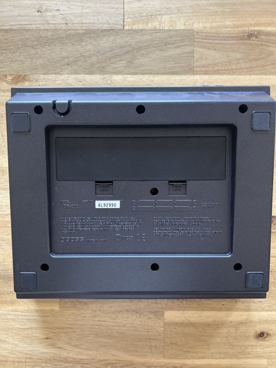 Boss Musikinstrumente: Boss Dr-202 – Gebraucht aus Prangins von vivi-ja 1