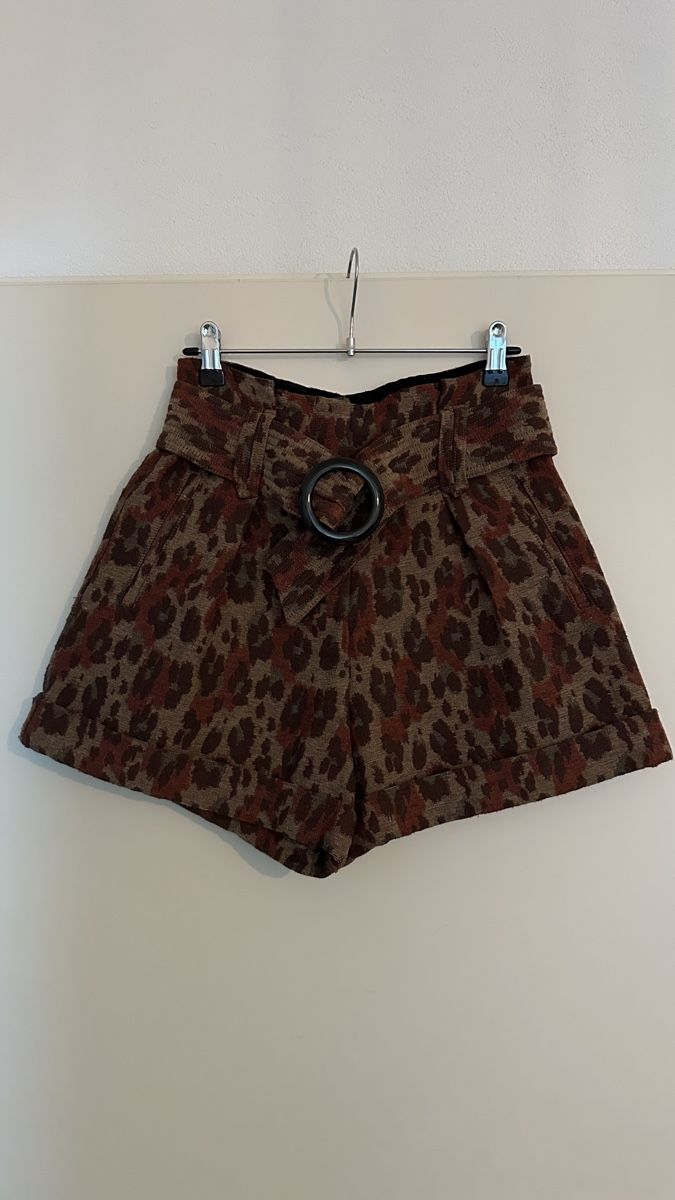 Sezane Pantalons: Short sézane  – Neuf (Voir description) à Vevey par Frenchyinswiss1800