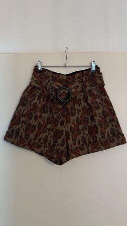 Short sézane 