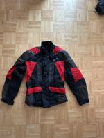 Herren Motorradjacke REVIT Grösse L