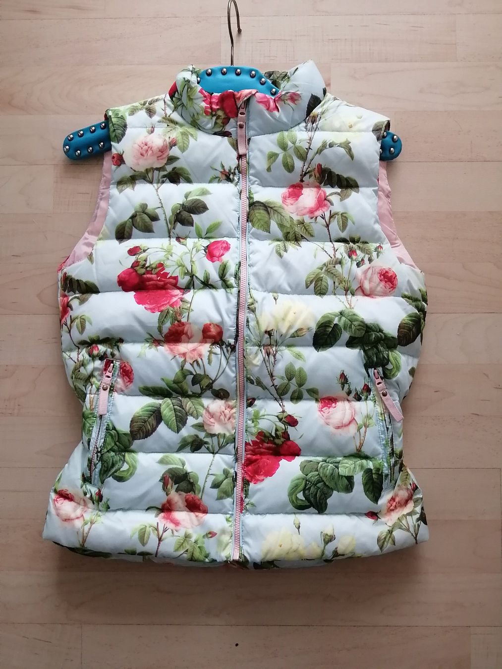 Gilet & Giacche senza maniche: Steppweste Weste size XS - S – Usato da Buchrain venduto da nat_pl5p 8