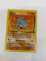 Pokemon-Karte Rihorn 61/64