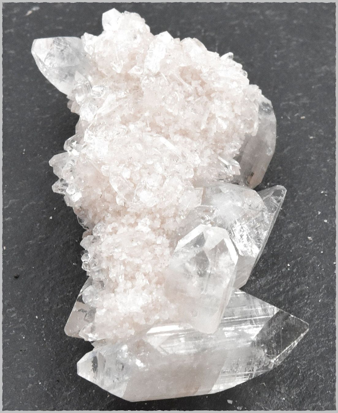 Minerali & Pietre curative: Himalaya - Quarz-Stufe – Nuovo e nell'imballaggio originale da Nassenwil venduto da QuarySeller 2