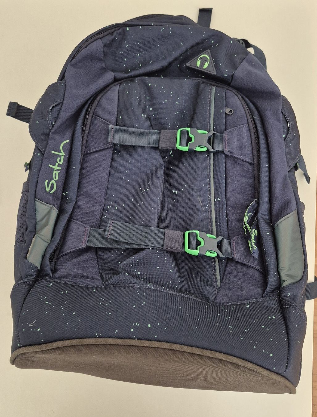 Satch Kindertaschen: Schulsack Satch, fast neu – Gebraucht aus Bern von Berna25 2