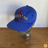 Vintage ACF Fiorentina Snapback Cap von Reebok *NEU*