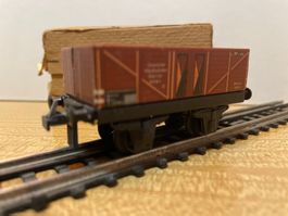 Trix H0 20/61 Güterwagen mit OVP🛤️