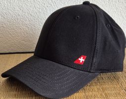 SWISS Cap / SWISS Mütze -> neu und ungetragen