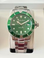 Mathey Tissot Mathy Vintage Automatic 42mm H901ATV. New