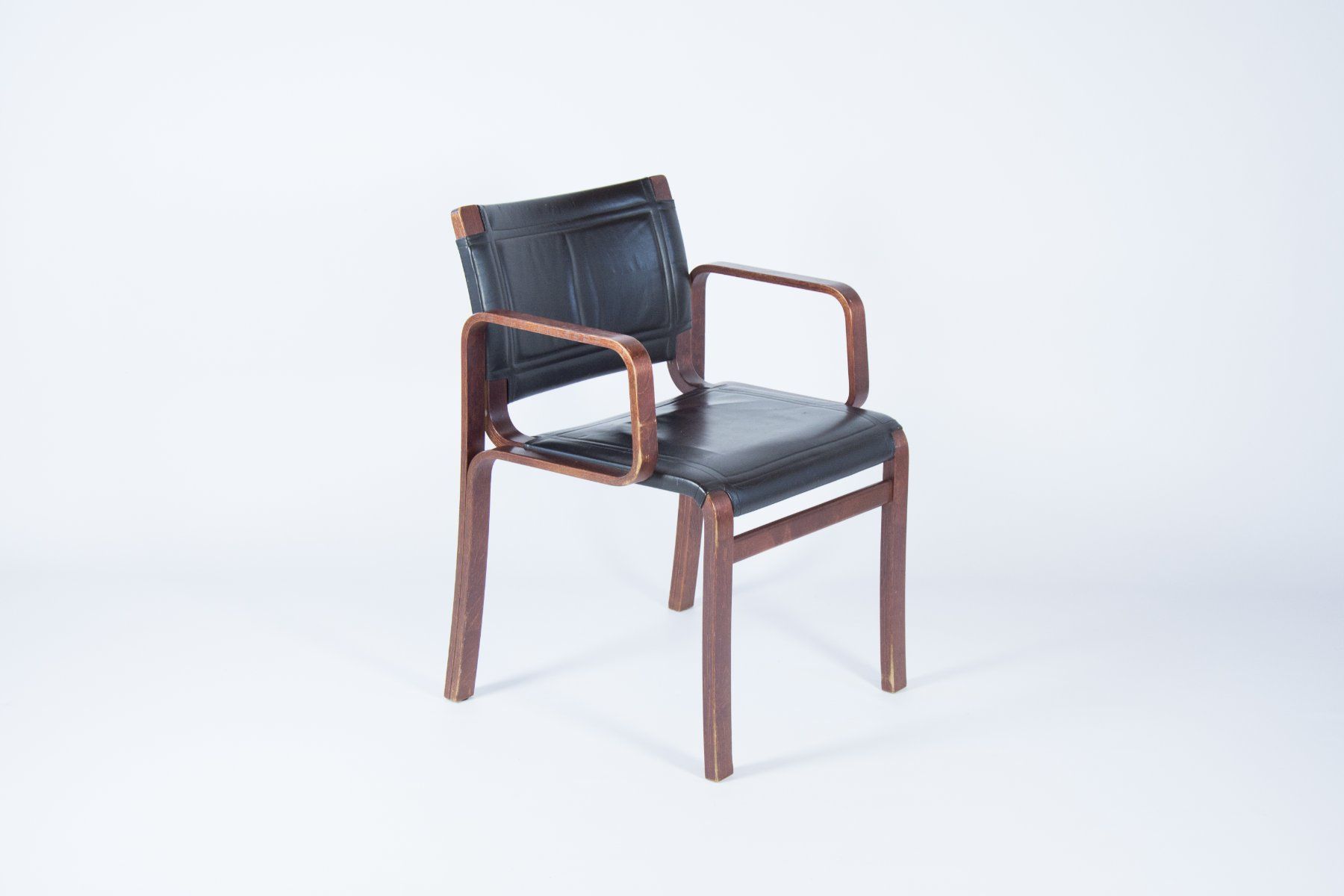 Poltrone: Vintage-Designsessel der Marke Asko, 60er/70er – Usato da Riazzino venduto da d3s_8fgj