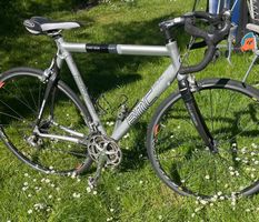Rennrad BMC