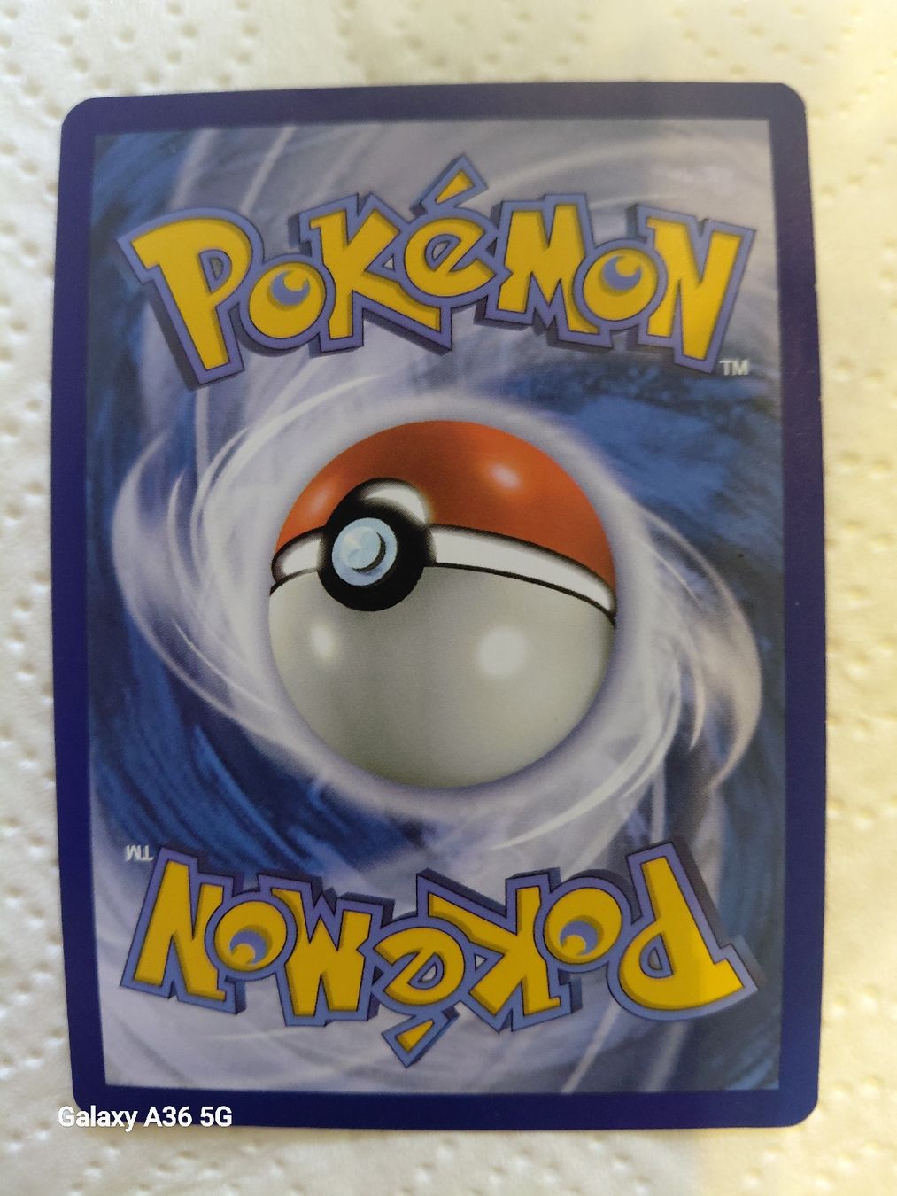 Pokémon Sammelbilder & Trading cards: Knattatox ex 081/064 – Neu (gemäss Beschreibung) aus Zuchwil von Sam-ler-in 1