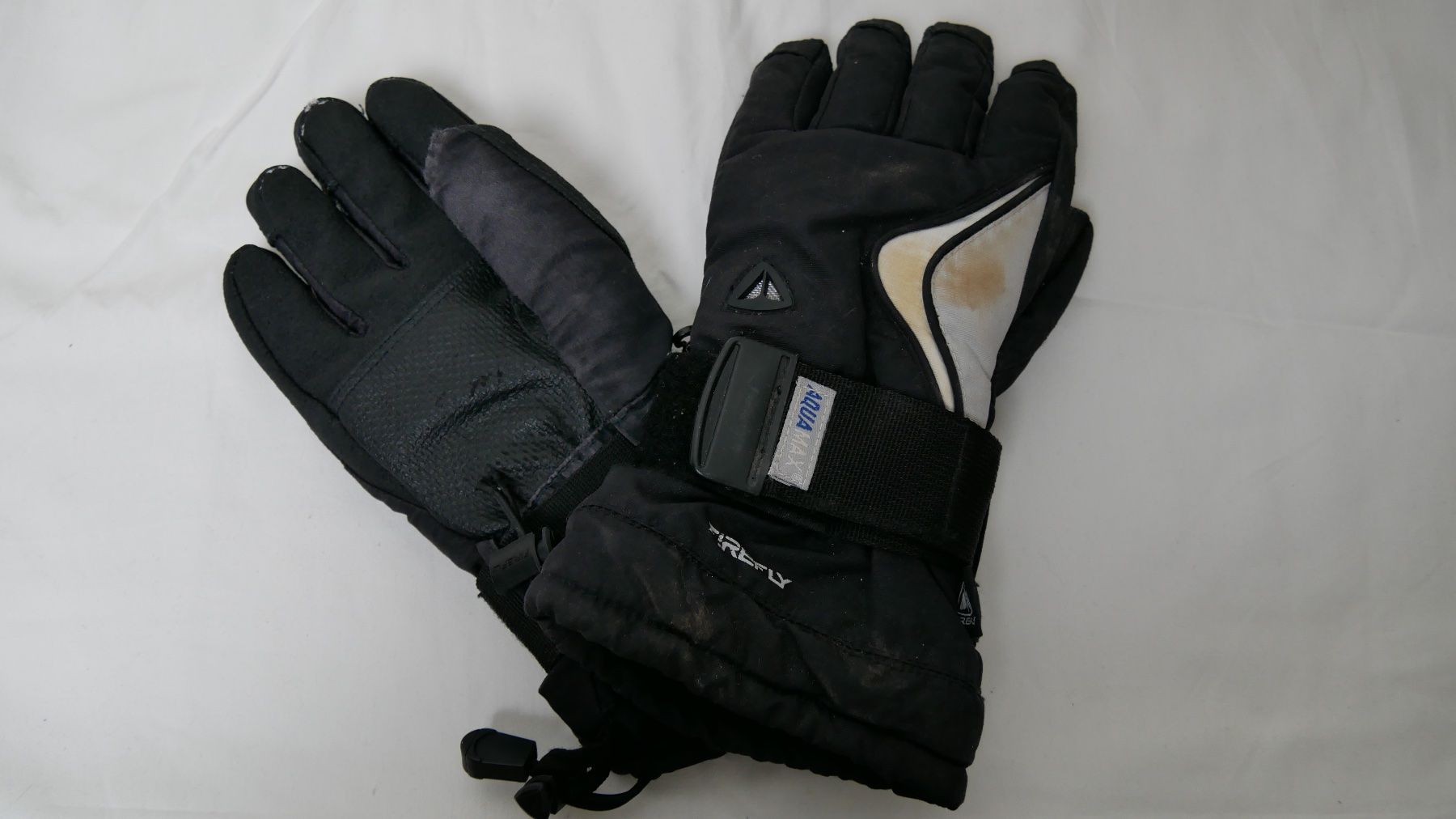 Guanti & manicotti: Firefly Skihandschuhe Snowboard Handschuhe Grösse 6 – Usato da Zürich venduto da julia_vina
