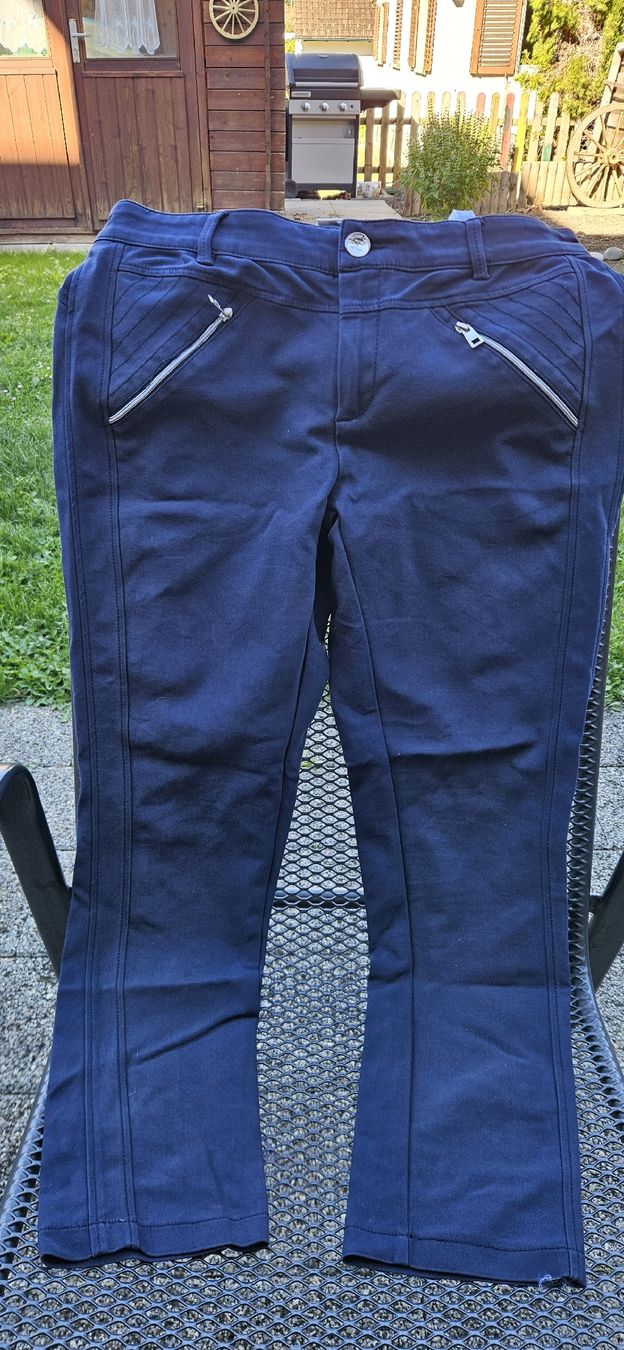 Hosen: Damenhose – Gebraucht aus Kollbrunn von Ignjat1211 4